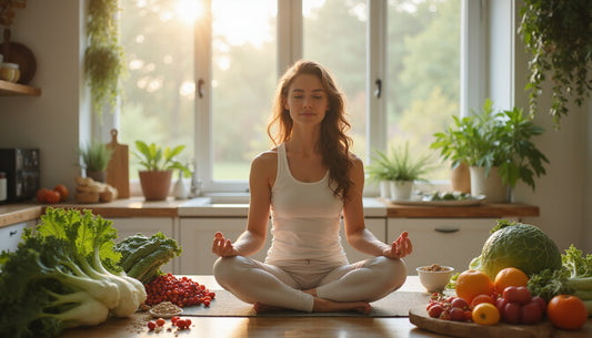 estrogen sensitivity: Proven Diet and Lifestyle Fixes That Work