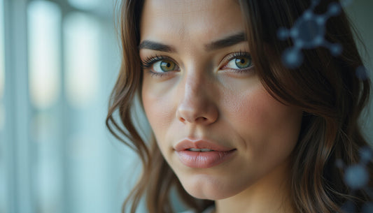 estradiol hair regrowth: breakthrough tips to revive thinning hair