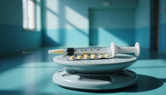 medroxyprogesterone: surprising risks, benefits, and safer alternatives