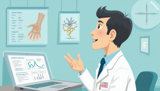 androgen sensitivity testing: How to Interpret Results and Next Steps