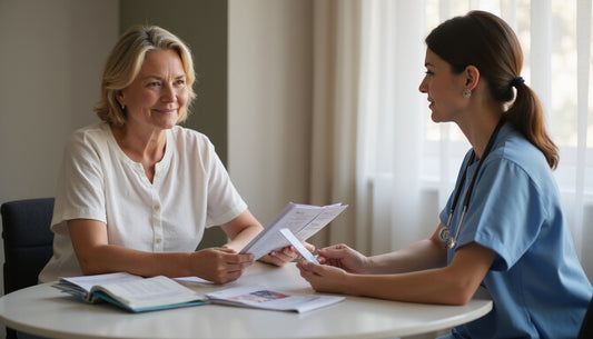postmenopausal HRT: Complete Guide to Benefits, Risks, Alternatives