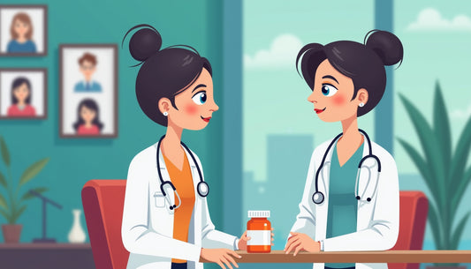 HRT side effects: What to Expect and How to Manage