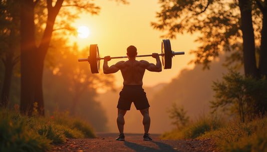 bioavailable testosterone Boost: Natural Lifestyle Tweaks to Raise Levels