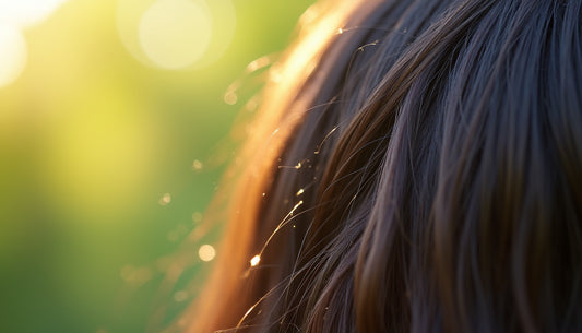 DHT blockers: Natural and Effective Strategies to Prevent Hair Loss