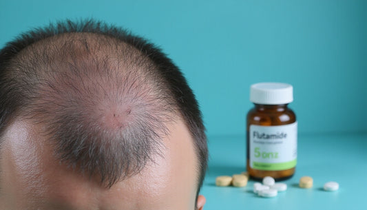 flutamide hair loss: Signs, Causes, and Top Treatment Strategies