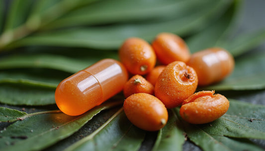 saw palmetto for Hair Loss: Scientific Tips to Regrow Faster