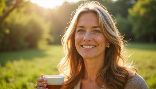 Estrogen therapy secrets: How to reclaim energy and mood naturally