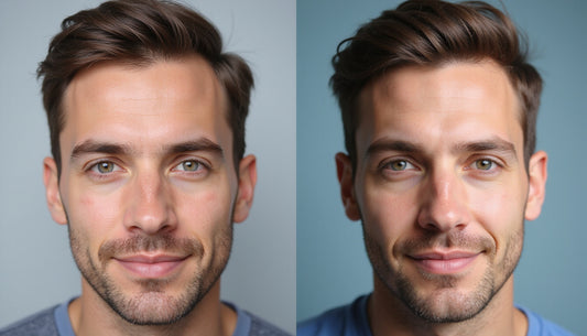 Scalp micropigmentation That Instantly Restores Confidence and Fuller Hair