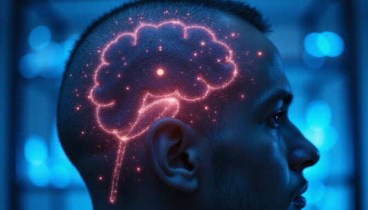 scalp androgen receptors: breakthrough strategies to stop hair loss