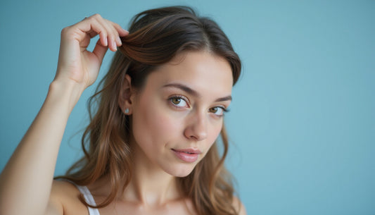 progestin hair loss: What Causes It and How to Regrow Hair