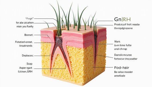 GnRH hair loss: Causes, Treatments, and Proven Recovery Strategies
