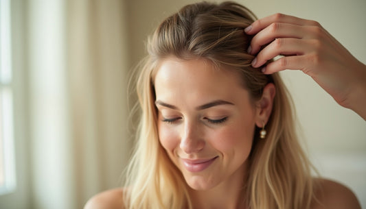 tamoxifen hair loss: How to Prevent, Treat, and Regrow Naturally