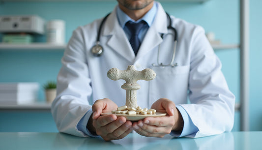 androgen receptor blockers: Expert guide to benefits, risks, and alternatives