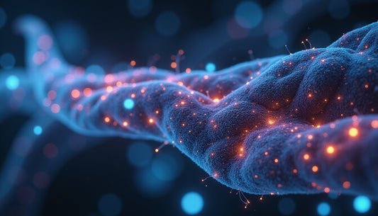 Androgen Receptor Density: The Surprising Key to Muscle and Hormone Balance