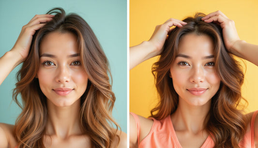 PCOS hair loss: Proven natural treatments to regrow thinning hair