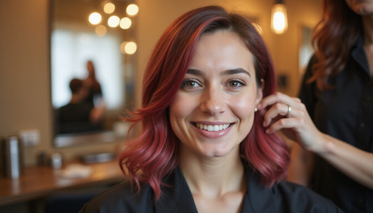 Transgender hair loss: Expert solutions to regain confidence and volume