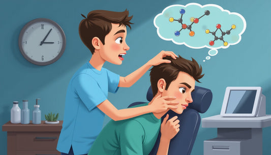 gonadectomy hair loss: Why it happens and how to stop it