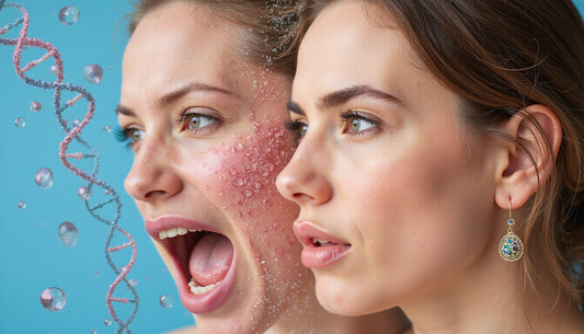 androgen sensitivity: surprising symptoms, causes, and treatment options