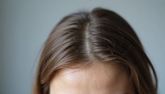 thyroid hair loss: How to Stop Shedding and Regrow Hair Fast