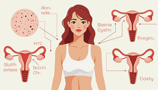 Hyperandrogenism Symptoms Explained: Root Causes, Diagnosis, and Effective Treatments