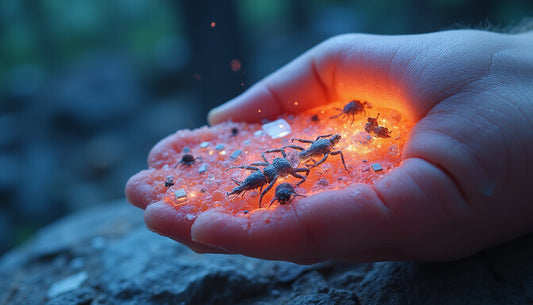 miniaturization reversal: How tiny technology could transform medicine and society