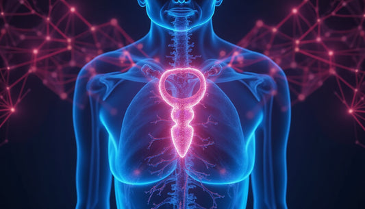estrogen receptor alpha: The Surprising Key to Hormone Balance and Disease