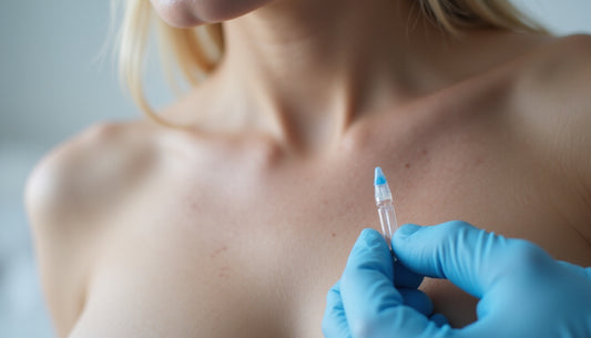 estradiol implant: surprising benefits, hidden risks, and recovery tips