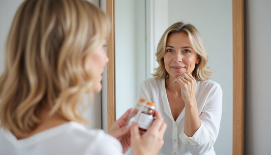 HRT alopecia: Proven Treatments and Hair Recovery Strategies That Work