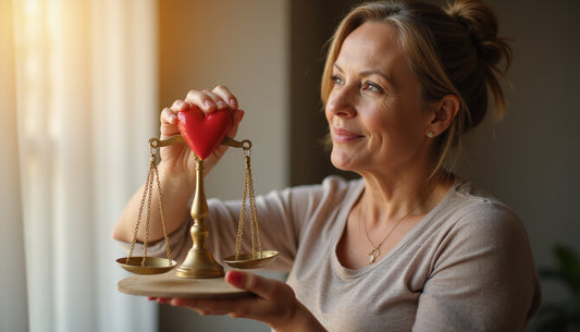 combined HRT Benefits and Risks: What Every Woman Should Know