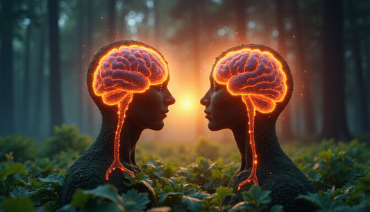Estrogen Receptor Beta: Unlocking Brain, Heart, and Hormone Health Naturally