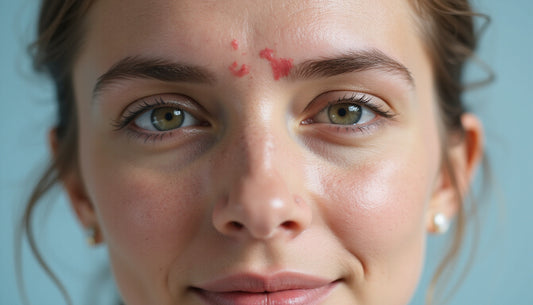 Frontal fibrosing alopecia: causes, early signs, and best treatment options