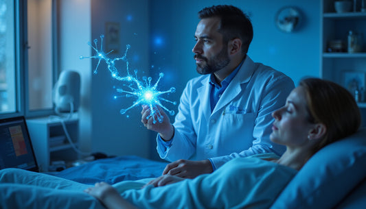 androgen suppression therapy strategies to minimize treatment side effects