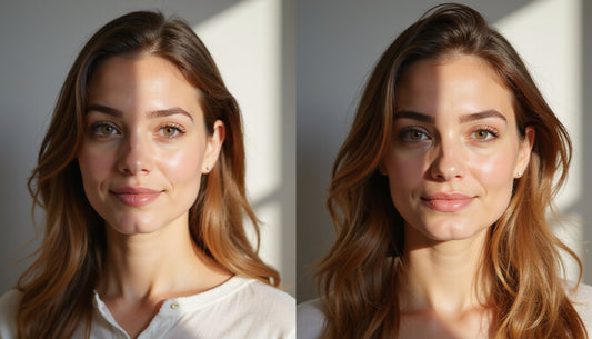 HRT hairline transformation: How to restore thinning hair naturally