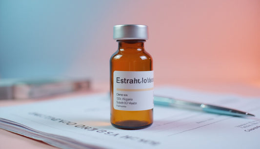 estradiol valerate: Essential Guide to Benefits, Side Effects, Dosage