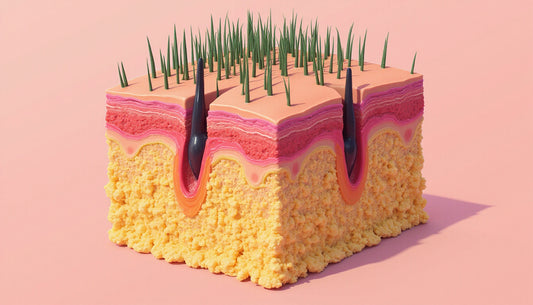 scalp aromatase: How It Drives Hair Loss and Treatment Options