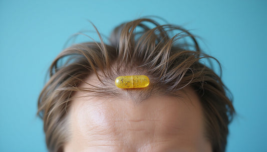 raloxifene hair loss: Causes, Prevention, and Treatment Options