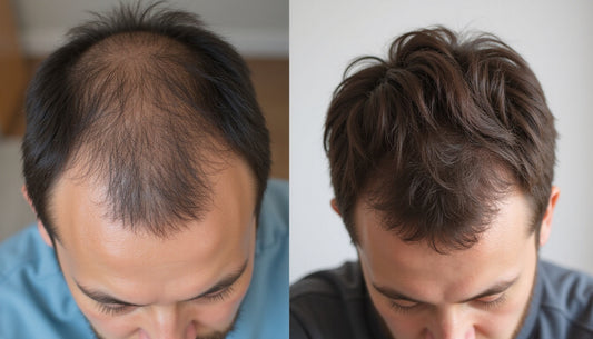 finasteride hair loss: Proven Strategies to Stop and Reverse Thinning