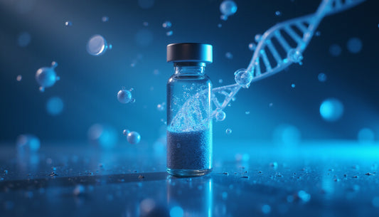 salivary hormone testing: decode hormones to restore energy and balance
