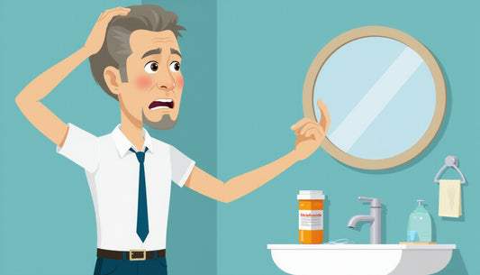bicalutamide hair loss: Causes, Prevention, and Best Treatment Options