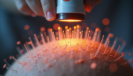scalp microneedling Breakthrough: How to Stimulate Lasting Hair Growth