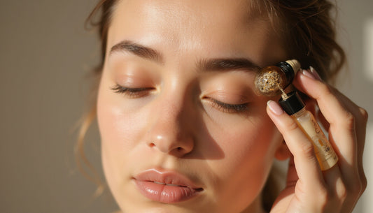 Eyebrow thinning solutions: Top natural fixes for fuller brows
