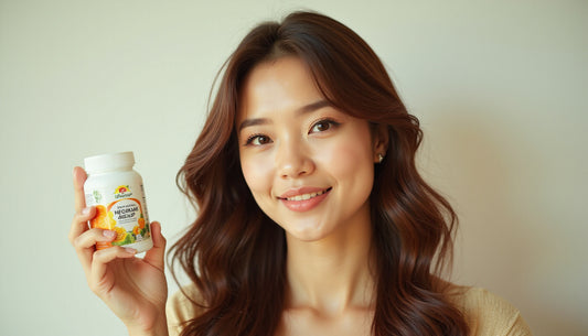 Fight insulin resistance hair loss: Proven Tips to Restore Thick Hair