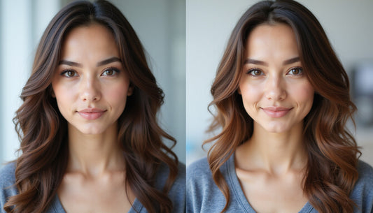 HRT hair changes: Surprising Results, Solutions, and Expert Tips