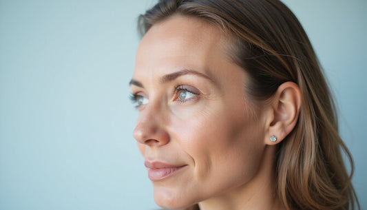 estrogen deficiency alopecia: Hidden Causes, Warning Signs, and Effective Treatments
