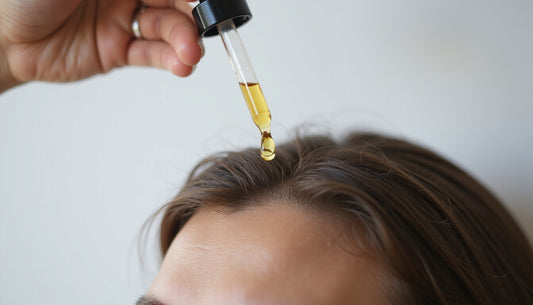 Topical finasteride: How to Regrow Hair and Stop Hair Loss