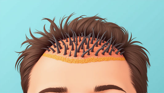 androgenic shedding: causes, treatments, and proven hair regrowth tips
