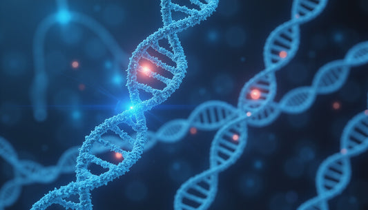 estrogen receptor polymorphism: how small DNA changes reshape women's health