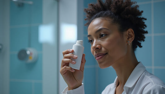 minoxidil HRT Risks and Benefits: What Every Patient Should Know