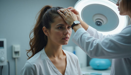 letrozole hair loss: Surprising Causes, Treatments, and Expert Tips