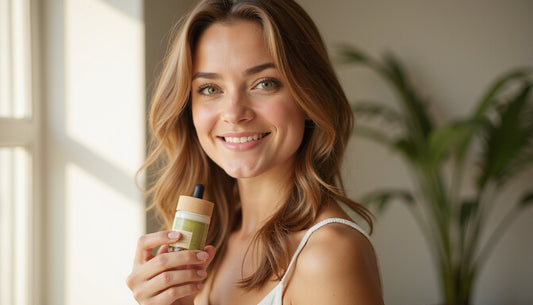 perimenopause hair loss: Proven fixes to regrow thinning hair